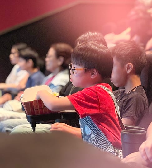 イベント参加者のスナップ写真5