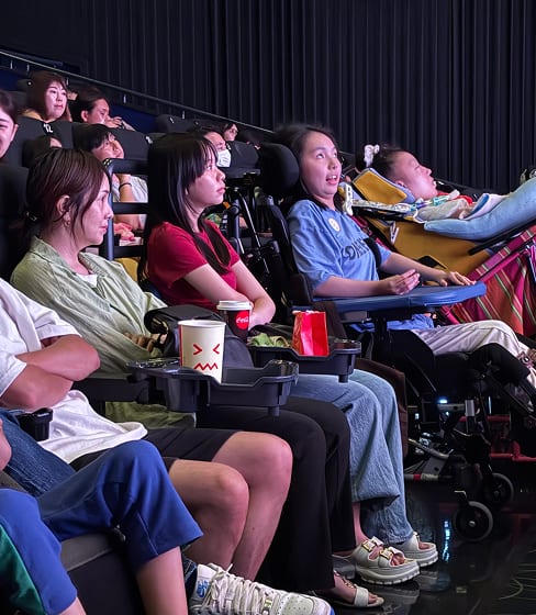 イベント参加者のスナップ写真8