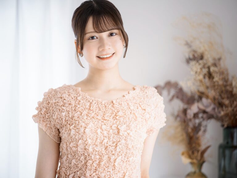 田辺美月さんの写真