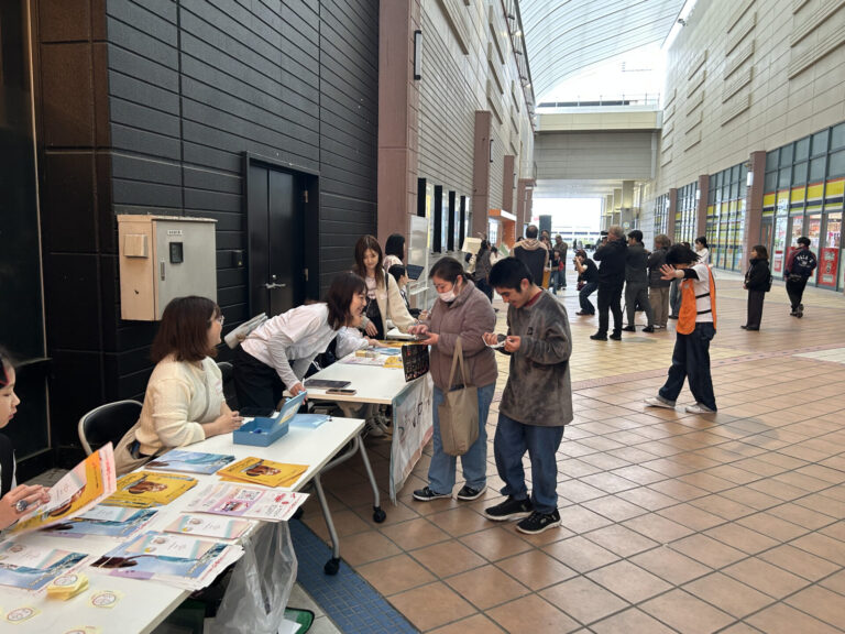 AYAインクルーシブ 映画上映会 in 沖縄 04