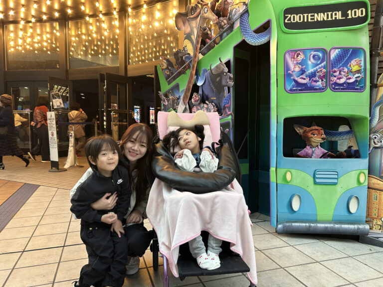 AYAインクルーシブ 映画上映会 in 沖縄 11