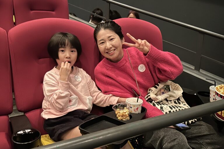 AYAインクルーシブ 映画上映会 in 沖縄 14