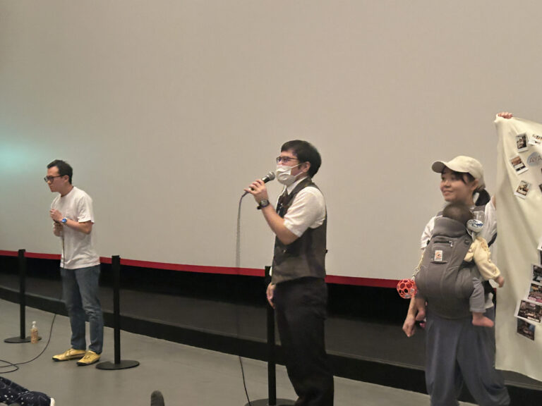 AYAインクルーシブ 映画上映会 in 沖縄 20