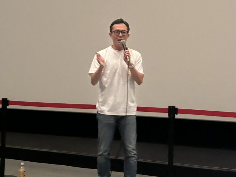 AYAインクルーシブ 映画上映会 in 沖縄 21