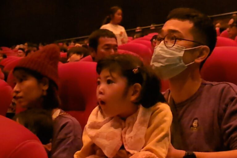 AYAインクルーシブ 映画上映会 in 沖縄 23