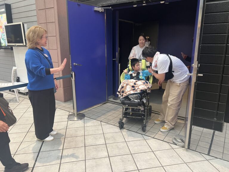 AYAインクルーシブ 映画上映会 in 沖縄 25