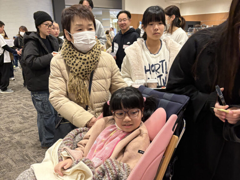 AYAインクルーシブ 映画上映会 in 佐賀 03