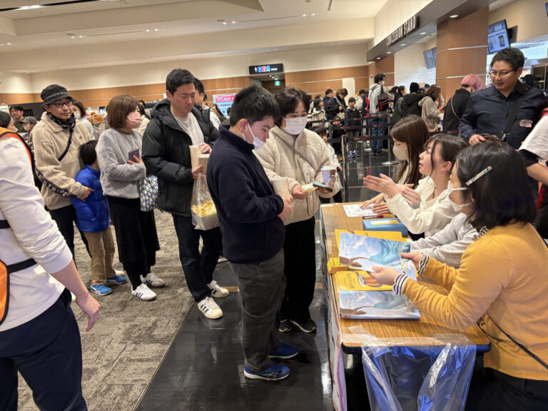 AYAインクルーシブ 映画上映会 in 佐賀 04