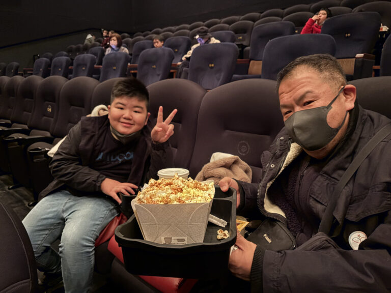 AYAインクルーシブ 映画上映会 in 佐賀 11