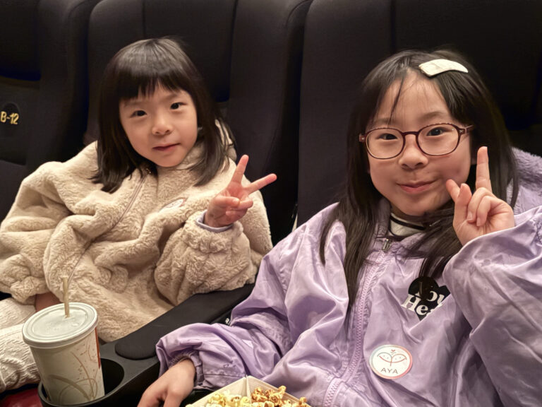 AYAインクルーシブ 映画上映会 in 佐賀 12