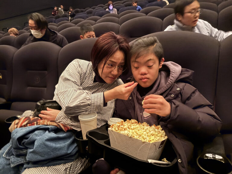 AYAインクルーシブ 映画上映会 in 佐賀 13