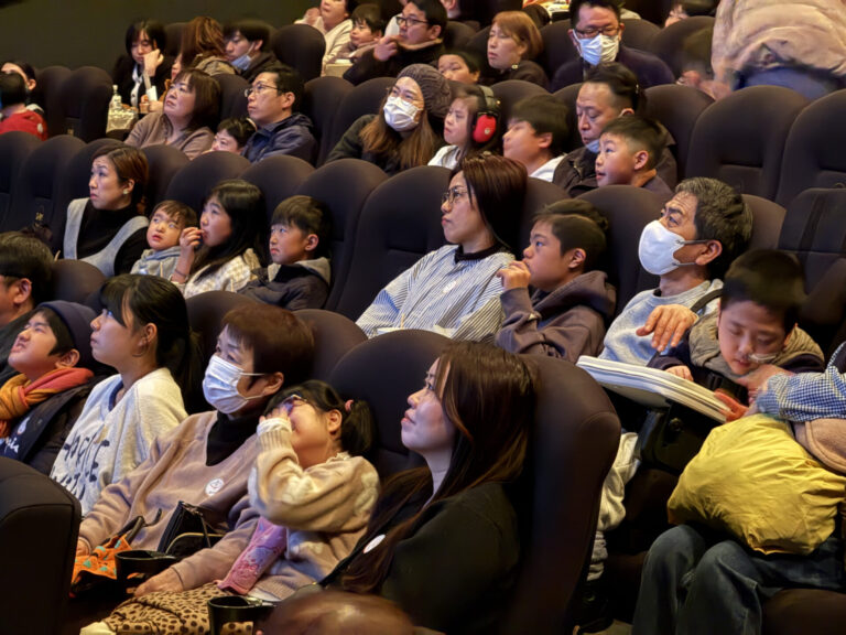 AYAインクルーシブ 映画上映会 in 佐賀 16