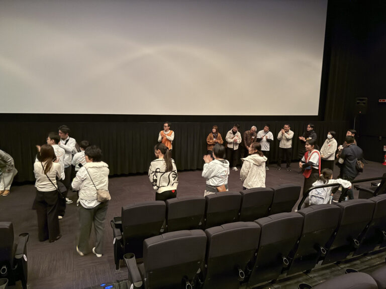 AYAインクルーシブ 映画上映会 in 佐賀 22