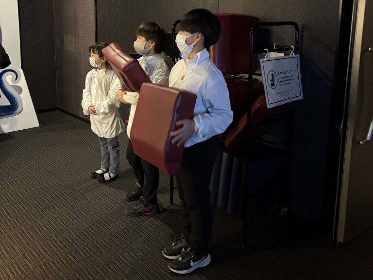 AYAインクルーシブ 映画上映会 in 佐賀 23