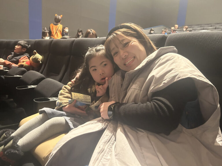 AYAインクルーシブ 映画上映会 in 秋田 08