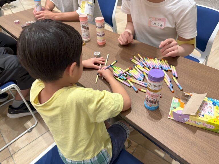 AYAインクルーシブ 音楽フェスティバル in 横浜01