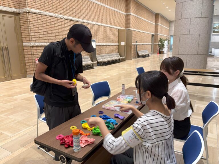 AYAインクルーシブ 音楽フェスティバル in 横浜02