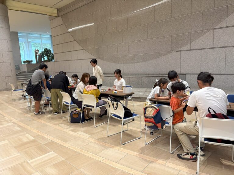 AYAインクルーシブ 音楽フェスティバル in 横浜03