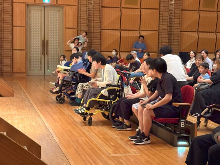 AYAインクルーシブ 音楽フェスティバル in 横浜04