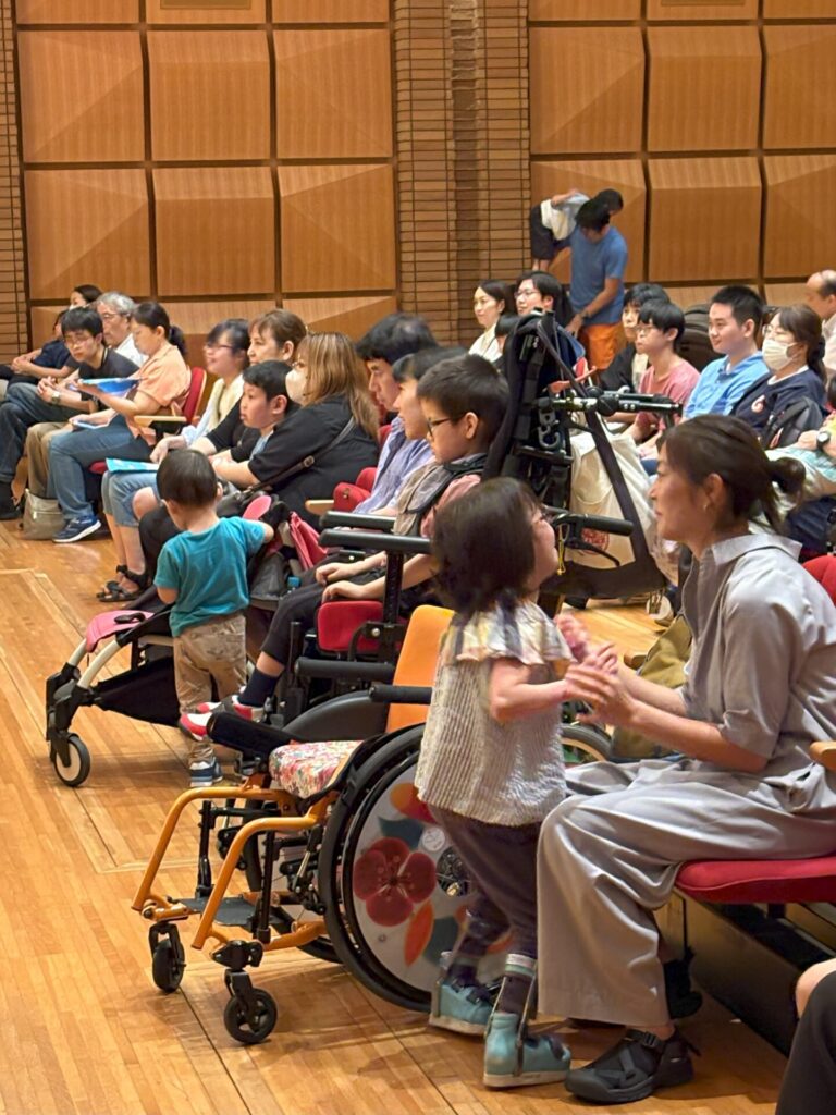 AYAインクルーシブ 音楽フェスティバル in 横浜05