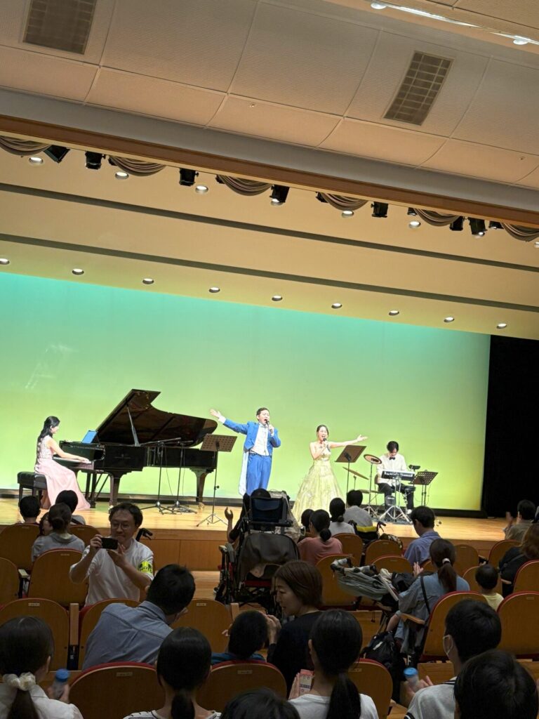 AYAインクルーシブ 音楽フェスティバル in 横浜06