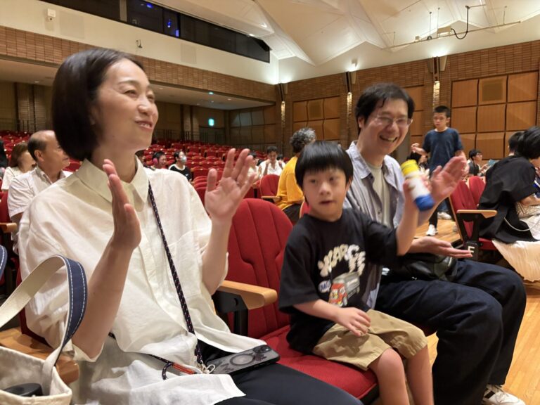 AYAインクルーシブ 音楽フェスティバル in 横浜07