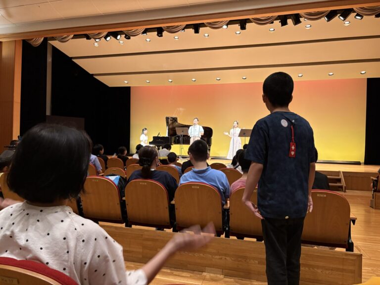 AYAインクルーシブ 音楽フェスティバル in 横浜10