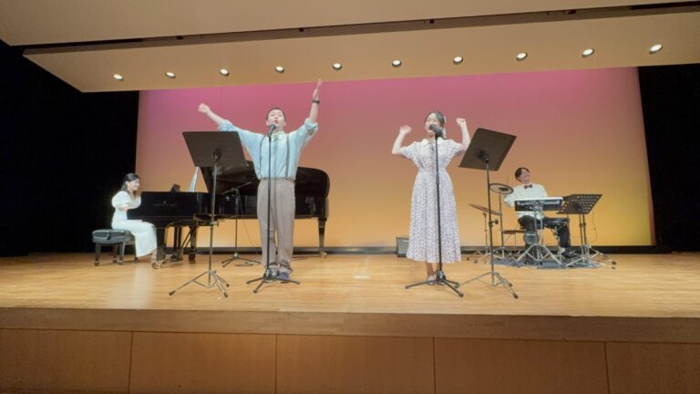 AYAインクルーシブ 音楽フェスティバル in 横浜09