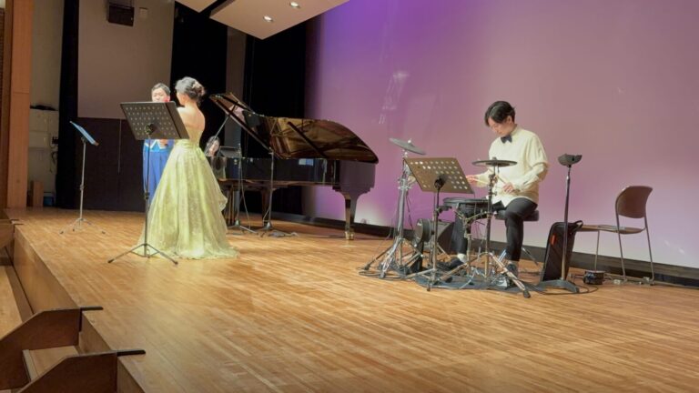 AYAインクルーシブ 音楽フェスティバル in 横浜12