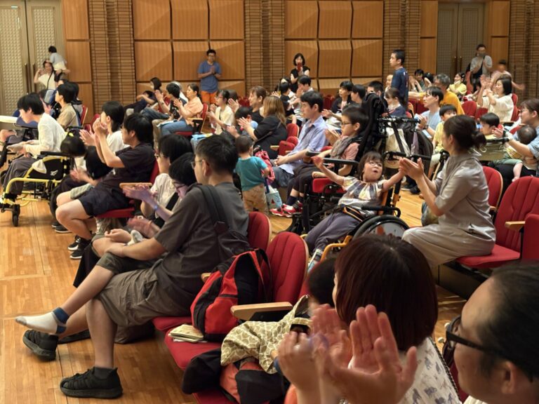 AYAインクルーシブ 音楽フェスティバル in 横浜13