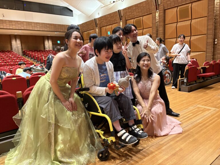 AYAインクルーシブ 音楽フェスティバル in 横浜14