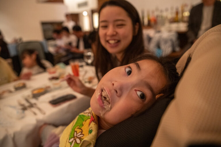 ペースト食ありのコース料理14