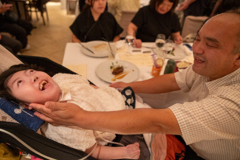 ペースト食ありのコース料理17