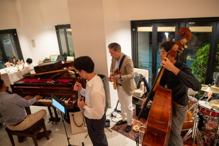 ペースト食ありのコース料理20