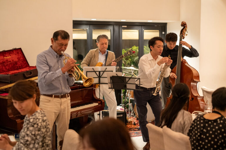 ペースト食ありのコース料理21