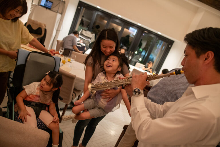 ペースト食ありのコース料理23