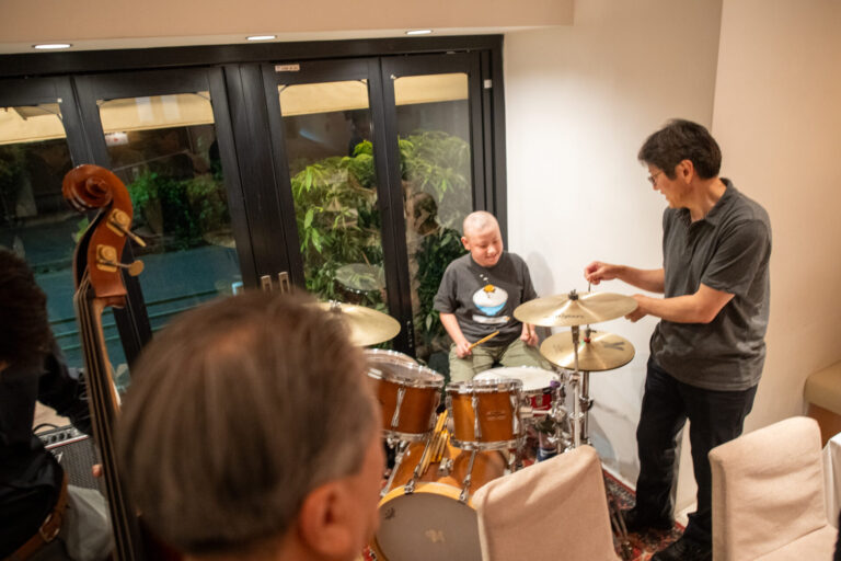 ペースト食ありのコース料理25