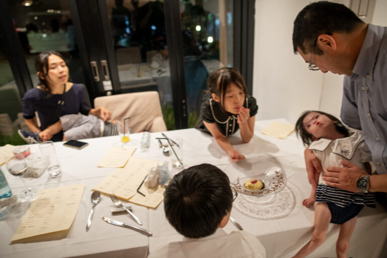 ペースト食ありのコース料理30