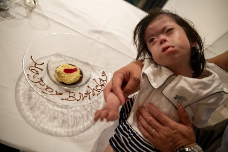 ペースト食ありのコース料理31