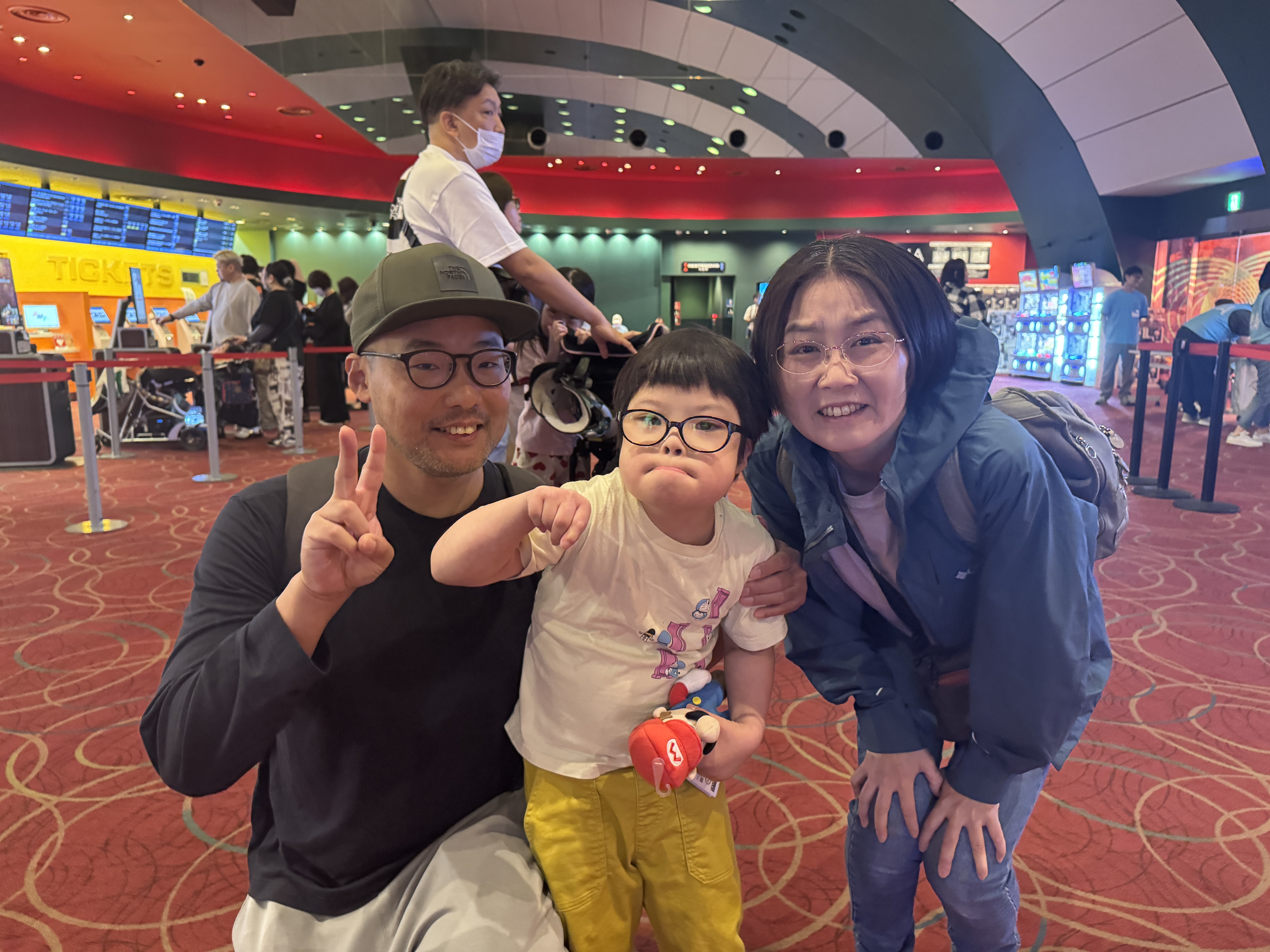 AYAインクルーシブ 映画上映会 in 埼玉02