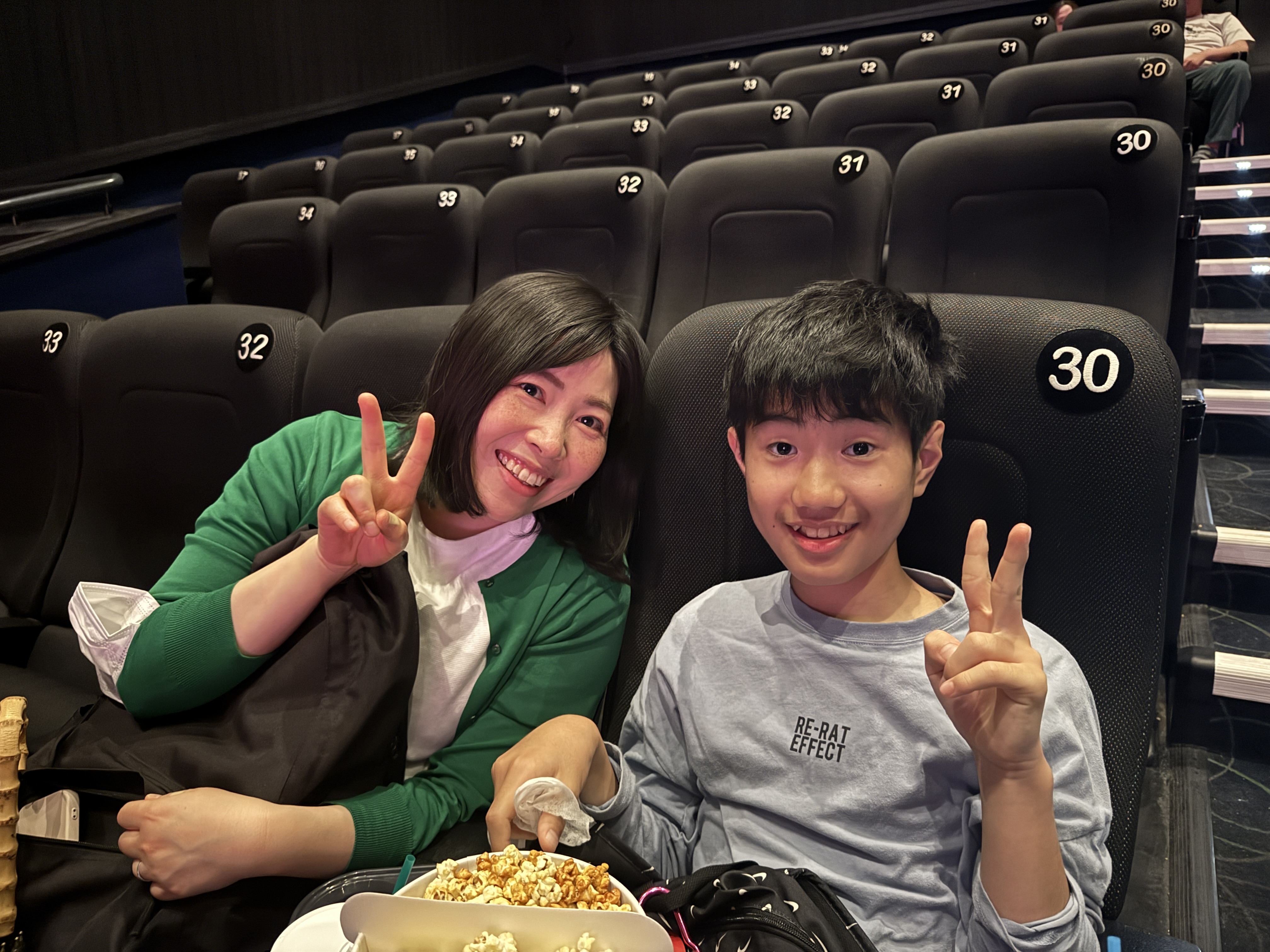 AYAインクルーシブ 映画上映会 in 埼玉10