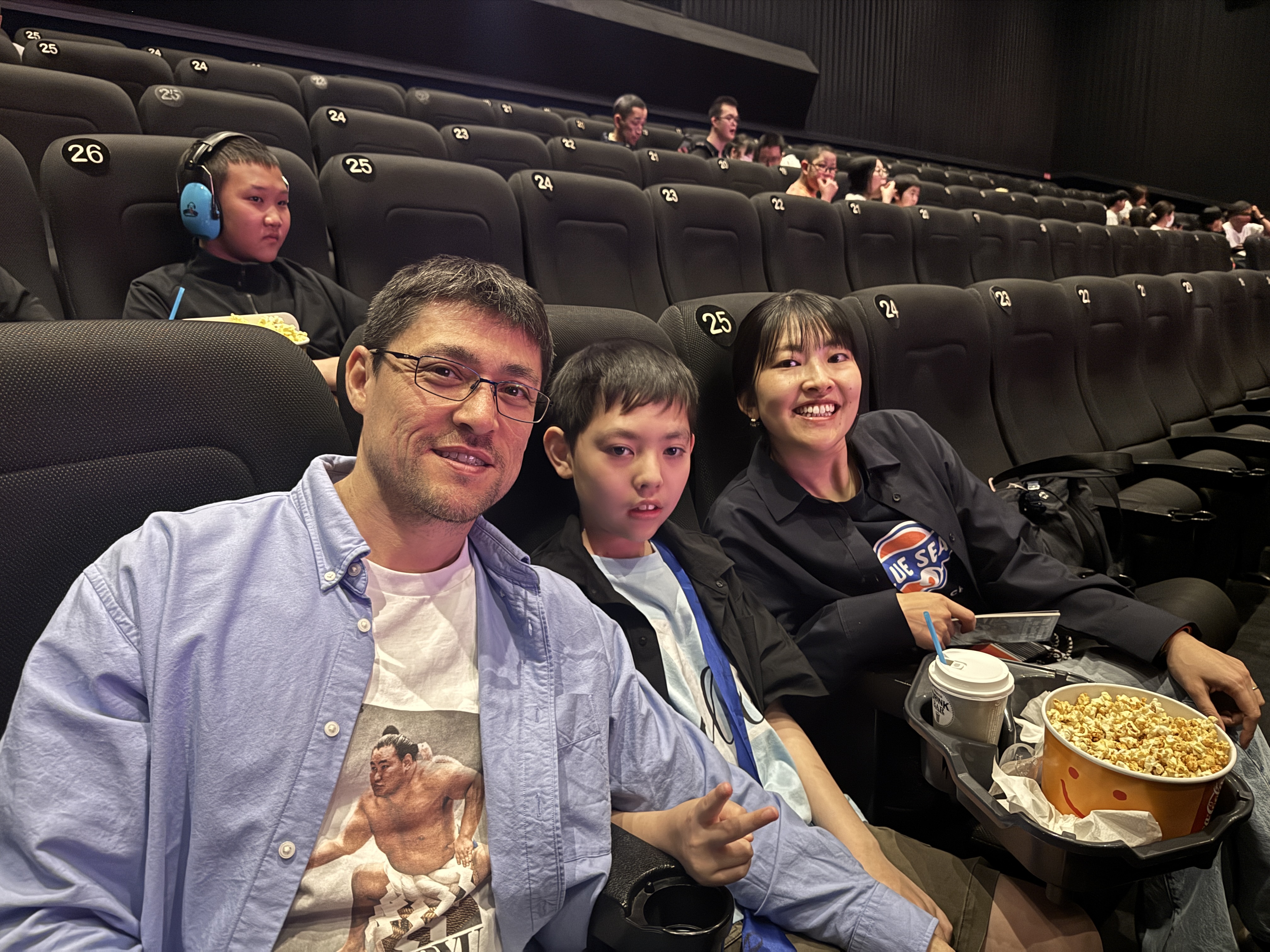 AYAインクルーシブ 映画上映会 in 埼玉11