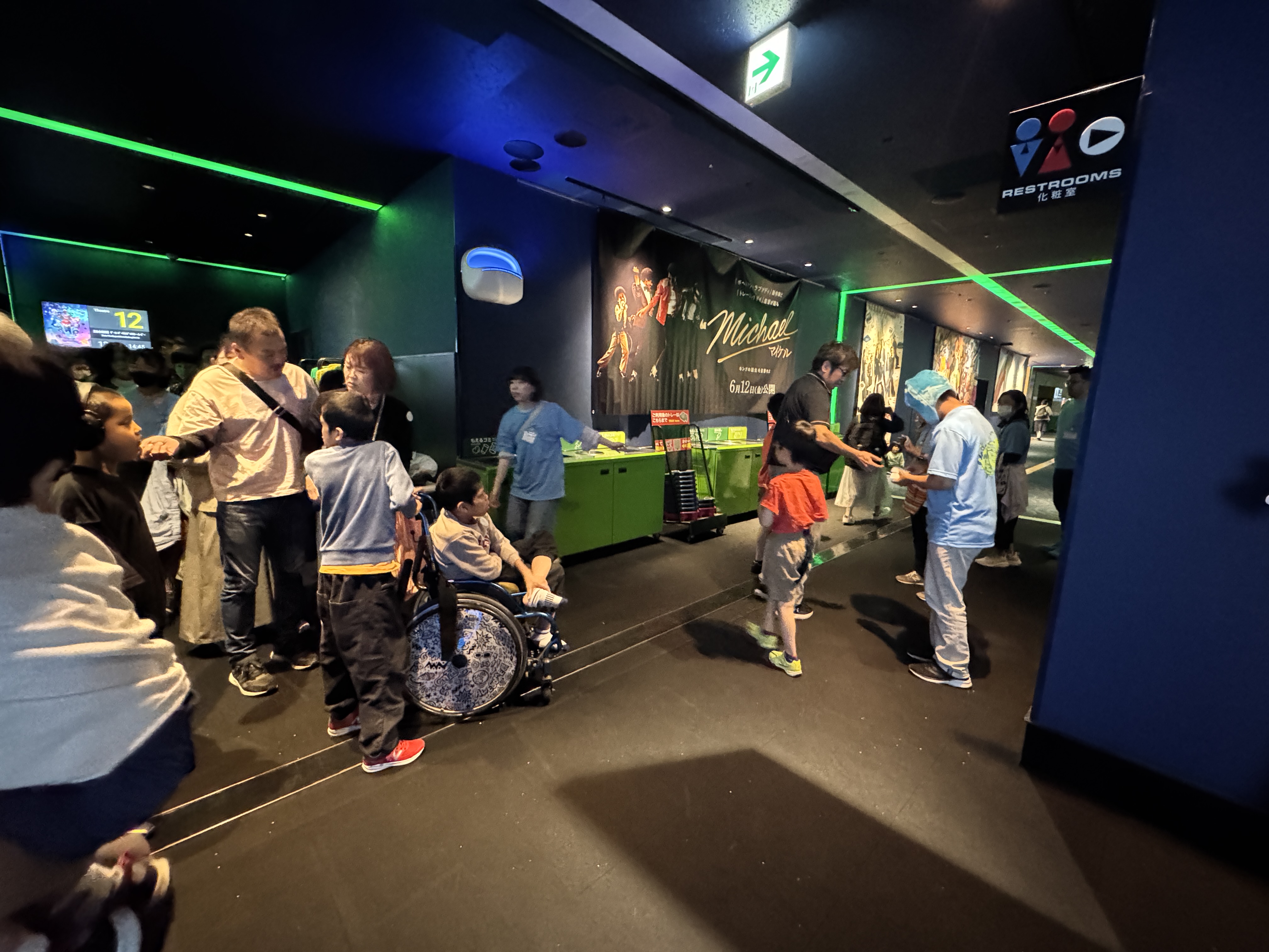 AYAインクルーシブ 映画上映会 in 埼玉17