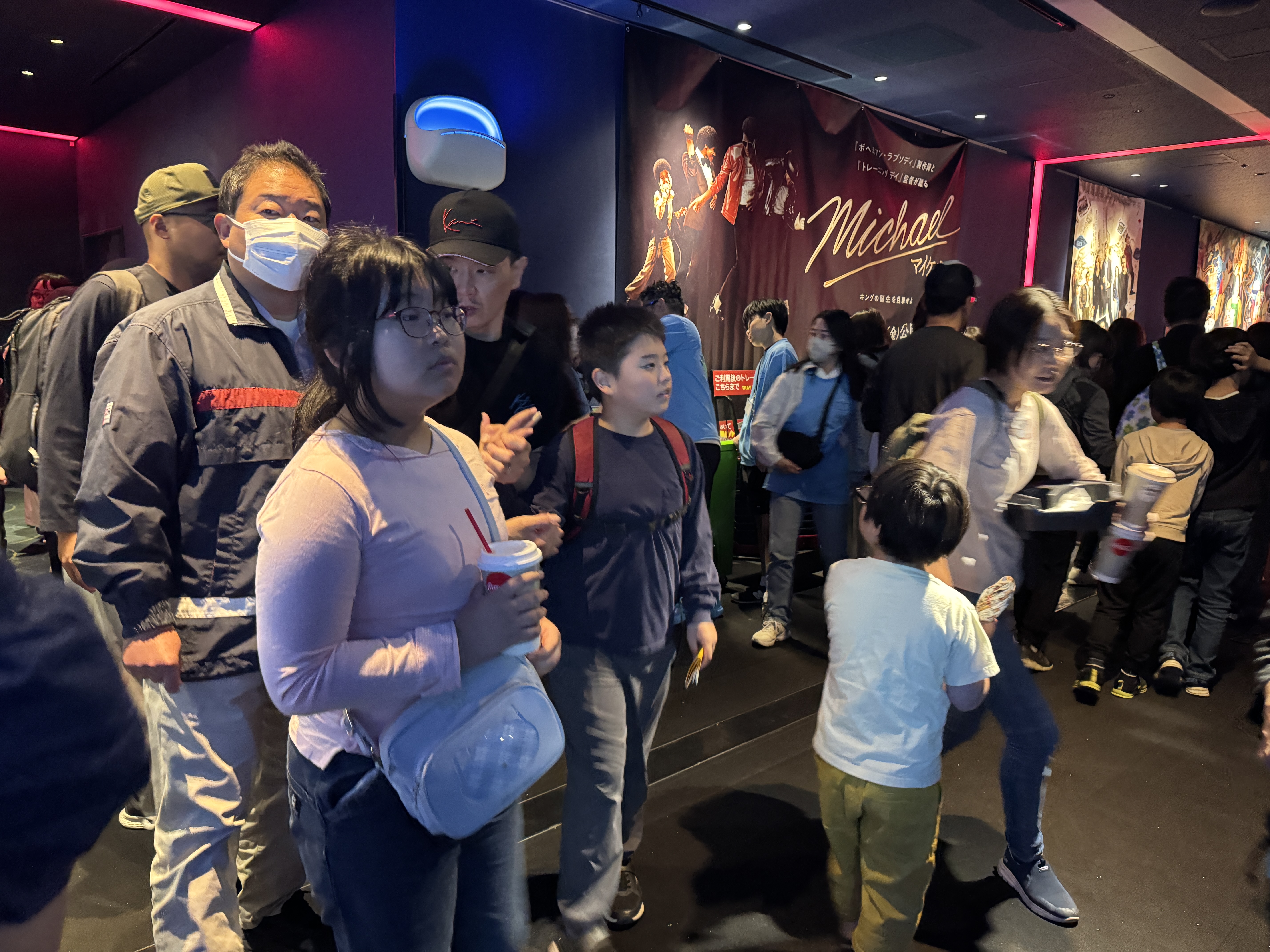 AYAインクルーシブ 映画上映会 in 埼玉18