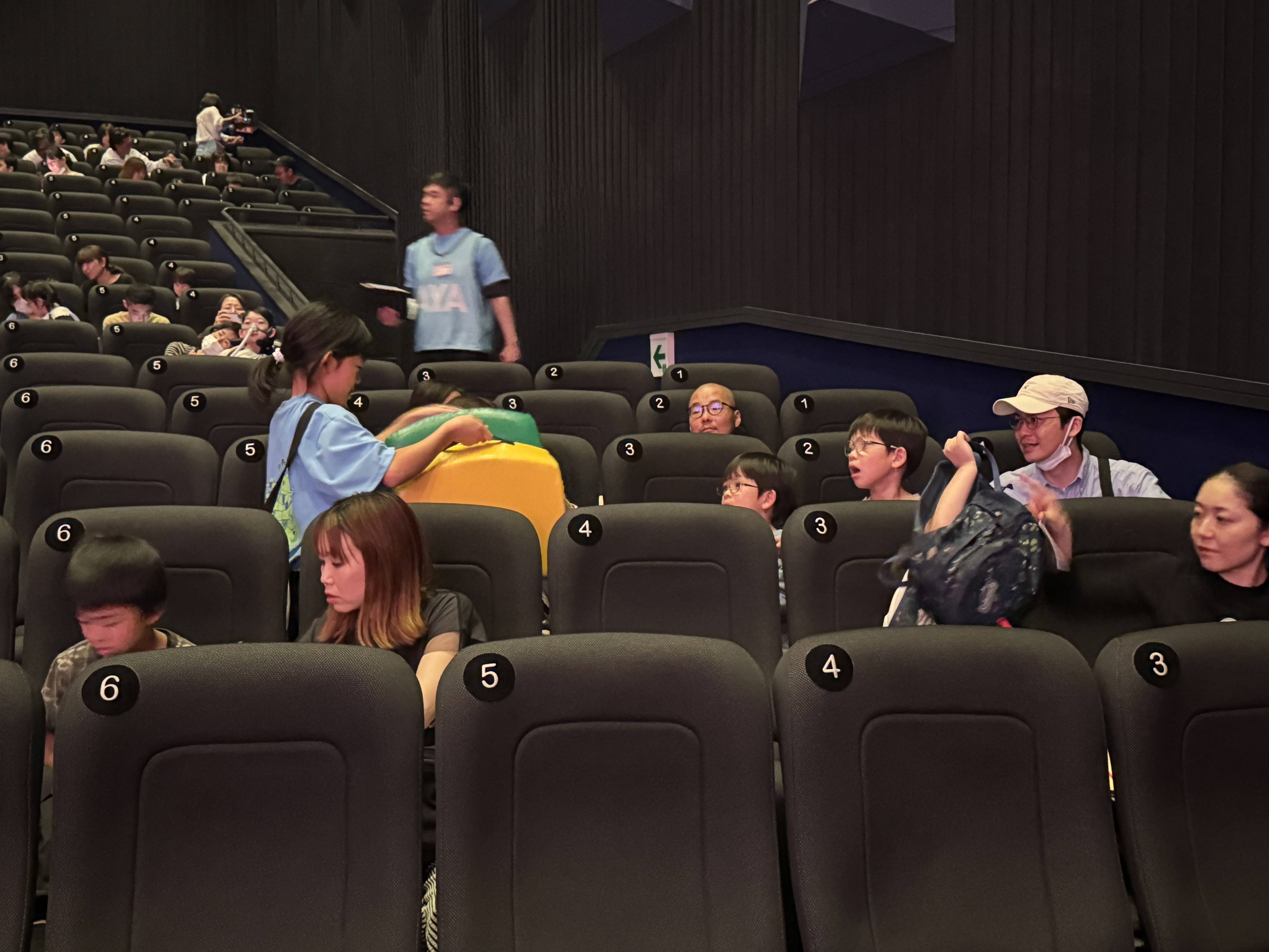 AYAインクルーシブ 映画上映会 in 埼玉20