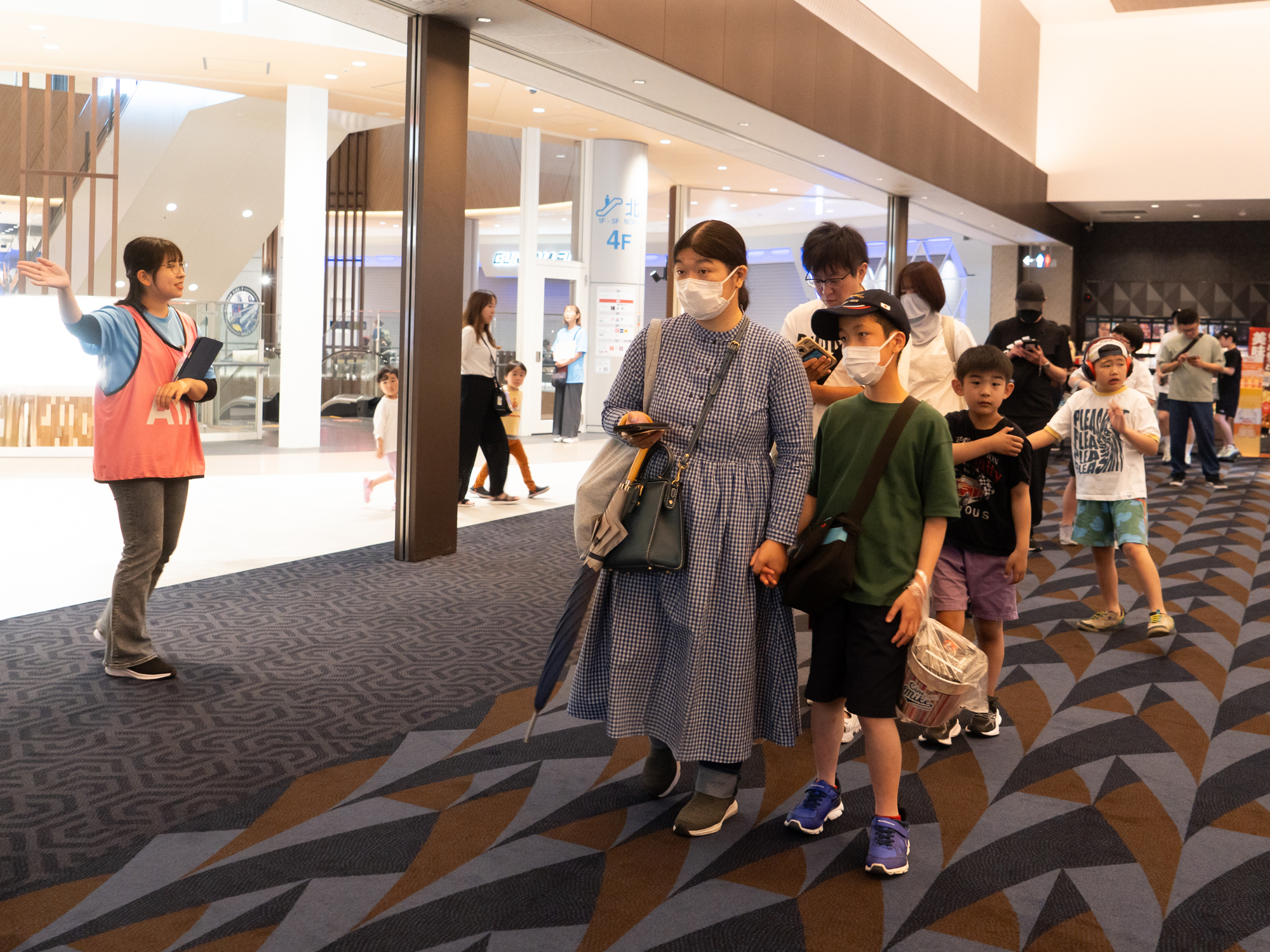 AYAインクルーシブ 映画上映会 in 福岡02