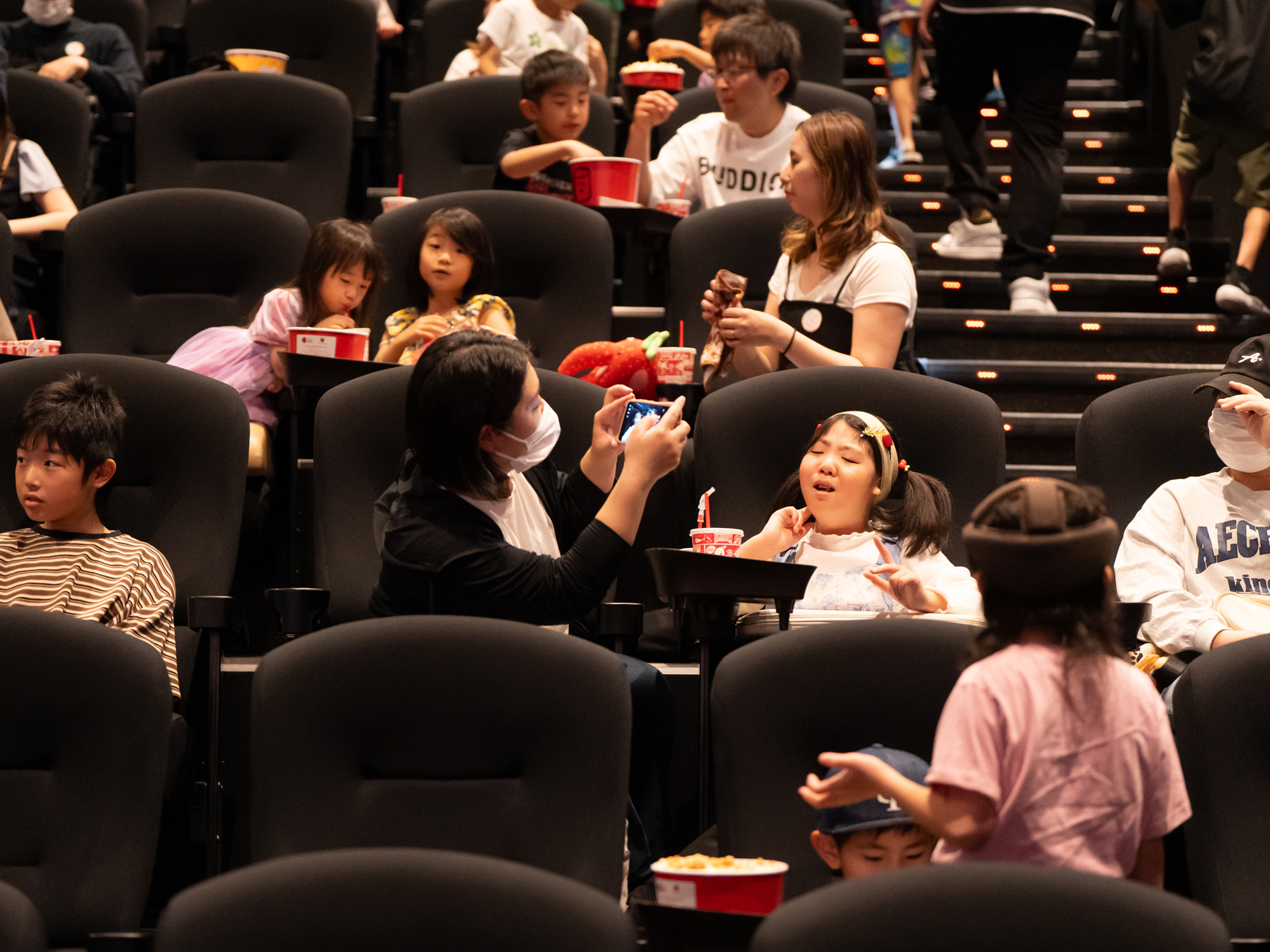 AYAインクルーシブ 映画上映会 in 福岡05