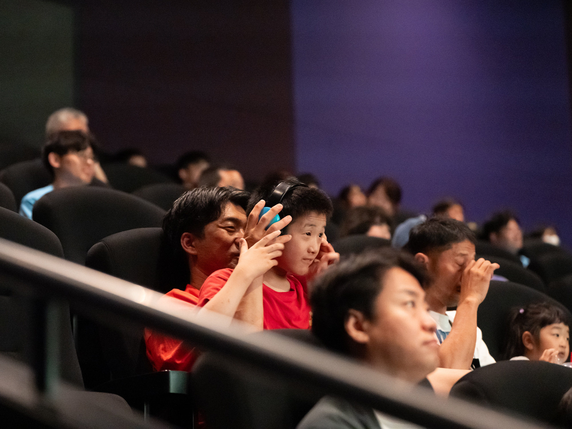 AYAインクルーシブ 映画上映会 in 福岡11