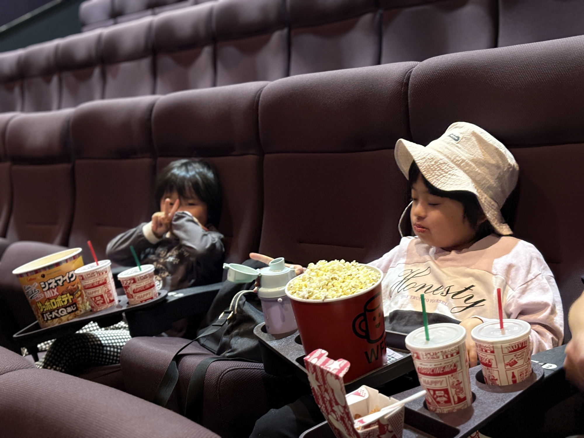 AYAインクルーシブ 映画上映会 in 長野03
