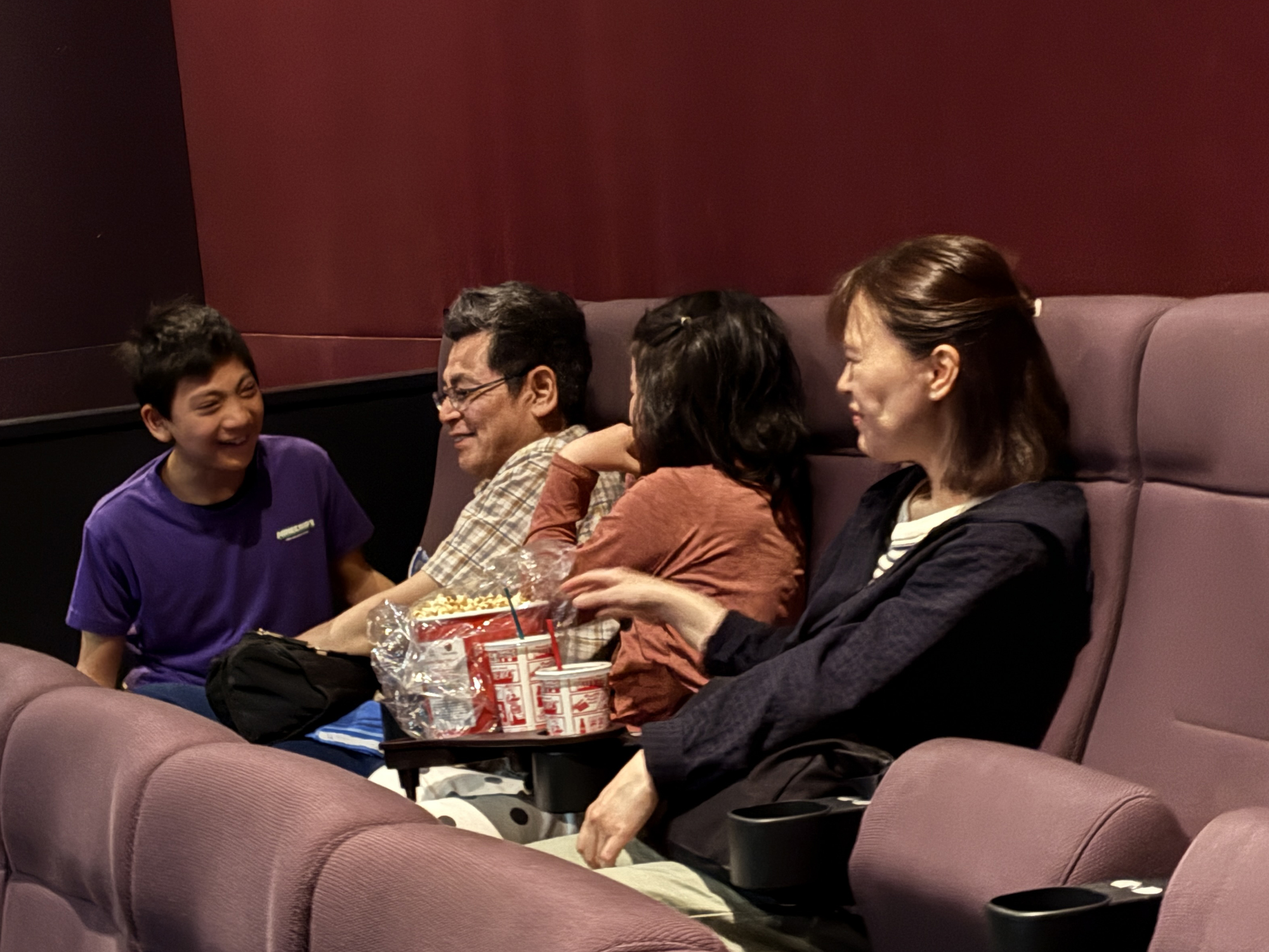 AYAインクルーシブ 映画上映会 in 長野13